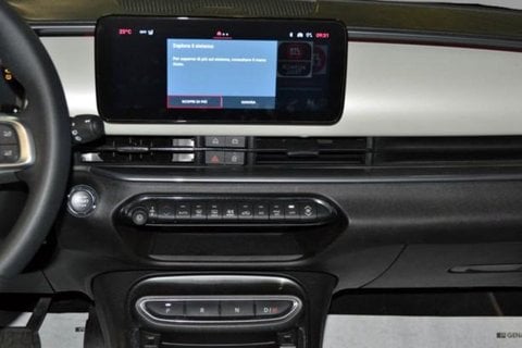 Auto Usate A Cagliari | Fiat 600 Hybrid La Prima Ii 110Cv