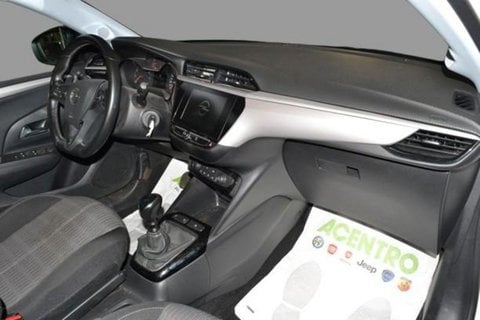 Auto Usate A Cagliari | Opel Corsa Edition 5P 1.5 100Cv Mt6