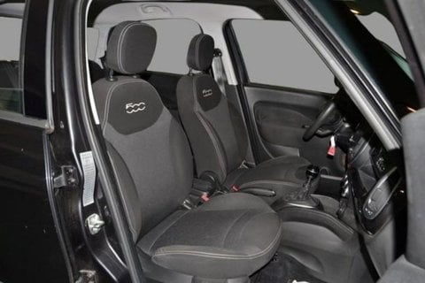Auto Usate A Cagliari | Fiat 500L Mirror 1.4 95Cv
