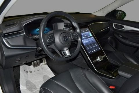 Auto Usate A Cagliari | Mg Hs Marvel Elettric Luxury