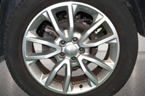 Auto Usate A Cagliari | Jeep Compass Limited 1.6 Diesel 120Cv