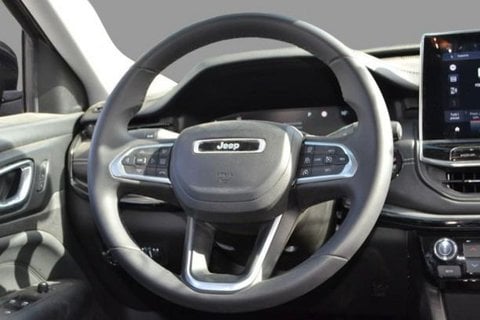 Auto Usate A Cagliari | Jeep Compass E-Hybrid Summit 1.5 Turbo T4 130Cv Fwd Dct7