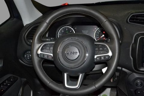 Auto Usate A Cagliari | Jeep Renegade Limited 1.6 Mjt 130Cv