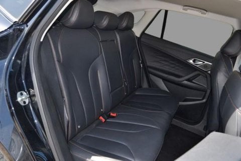 Auto Usate A Cagliari | Mg Hs New 1.5T Dct Lux