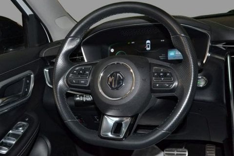 Auto Usate A Cagliari | Mg Hs Marvel Elettric Luxury