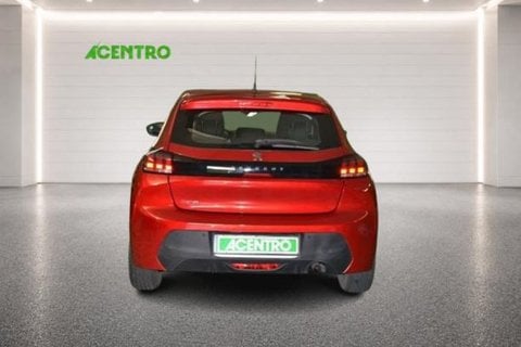 Auto Usate A Cagliari | Peugeot 208 1.2 Active