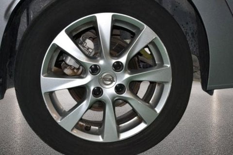 Auto Usate A Cagliari | Opel Corsa 1.5 Tdci Edition