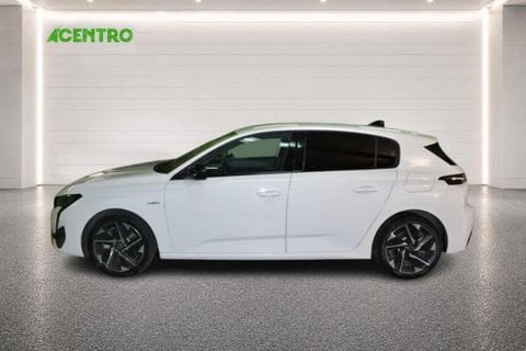 Auto Usate A Cagliari | Peugeot 308 1.6 Phev