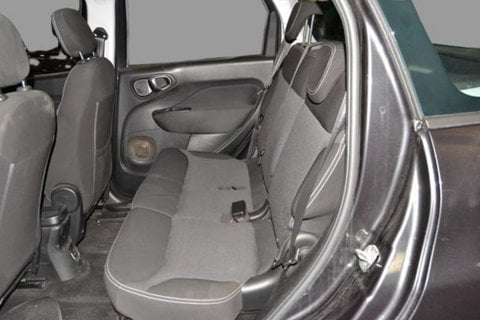 Auto Usate A Cagliari | Fiat 500L Mirror 1.4 95Cv