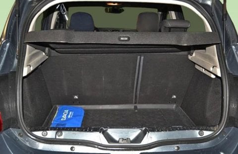 Auto Usate A Cagliari | Dacia Sandero Stepway 1.5 Dci 5P