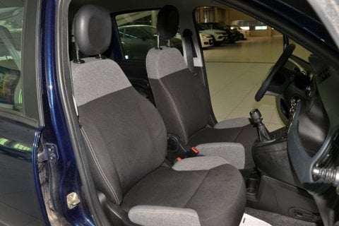 Auto Usate A Cagliari | Fiat Panda 1.0 70Cv Hybrid