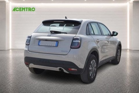 Auto Usate A Cagliari | Fiat 600 1.2 Hybrid 100Cv