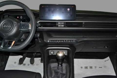 Auto Usate A Cagliari | Jeep Avenger Ice My24 Summit 1.2 100Cv