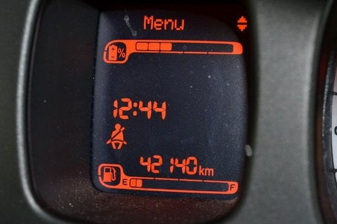 Auto Usate A Cagliari | Fiat Panda 1.0 70Cv Hybrid