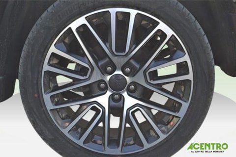 Auto Usate A Cagliari | Jeep Compass E-Hybrid Summit 1.5 Turbo T4 130Cv Fwd Dct7