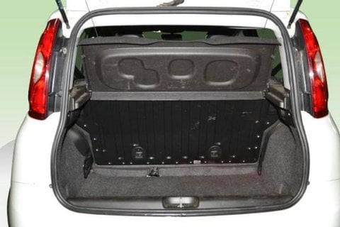 Auto Usate A Cagliari | Fiat Panda 1.0 70Cv Hybrid