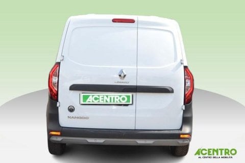 Auto Usate A Cagliari | Renault Kangoo 3ª Serie Dci