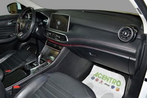 Auto Usate A Cagliari | Mg Ehs Phev Exclusive
