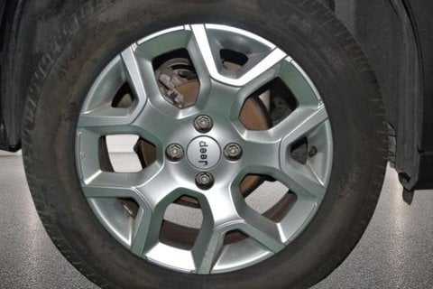 Auto Usate A Cagliari | Jeep Avenger Ice My24 Summit 1.2 100Cv