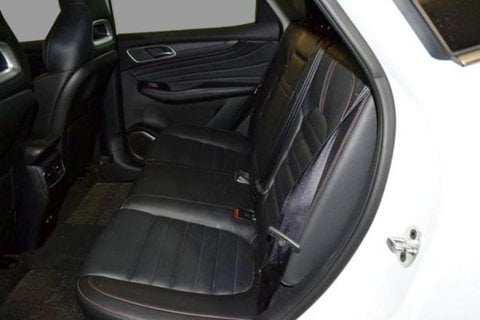Auto Usate A Cagliari | Mg Ehs Phev Exclusive