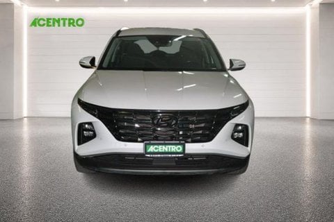 Auto Usate A Cagliari | Hyundai Tucson 1.6 Crdi Xline