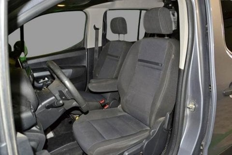 Auto Usate A Cagliari | Fiat Doblò New Doblo 1.5 Bluehdi 130Cv Combi N1