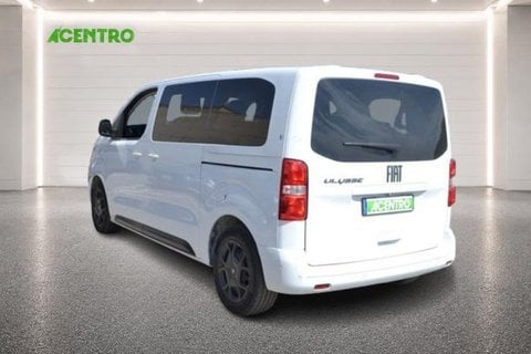 Auto Usate A Cagliari | Fiat Scudo Ulysse Comb.l2H1 2.0 Bluehdi 180Cv
