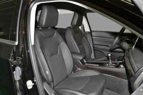 Auto Usate A Cagliari | Jeep Compass My23 S 1.6 Diesel 130Hp Mt