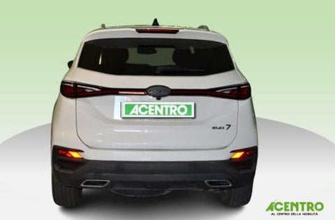 Auto Usate A Cagliari | Evo Evo 7 1.5 Turbo 7P (Gpl)