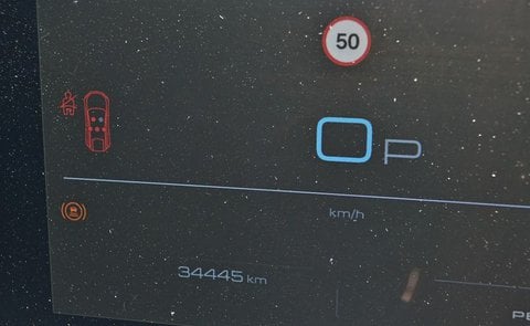 Auto Usate A Cagliari | Peugeot 3008 1.2 Hybrid Allure