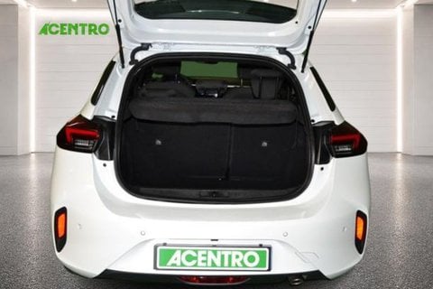 Auto Usate A Cagliari | Opel Corsa Nuova Gs 1.2 100Cv Mt6