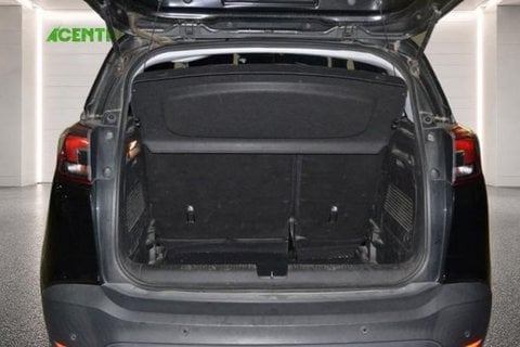 Auto Usate A Cagliari | Opel Crossland X Advance 1.2 Bz