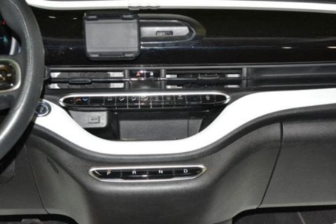 Auto Usate A Cagliari | Fiat 500 New 500E Bev La Nuova - Action Berlina