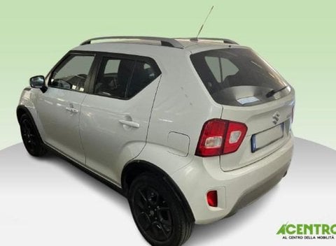 Auto Usate A Cagliari | Suzuki Ignis 1.2 Hybrid 1.2Hybrid