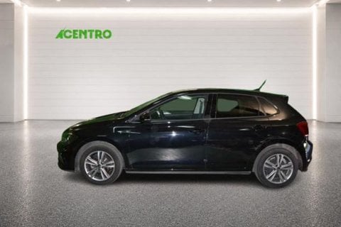 Auto Usate A Cagliari | Volkswagen Polo 1.0 R Line