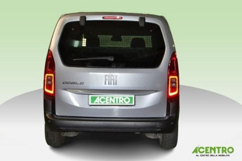 Auto Usate A Cagliari | Fiat Doblò New Doblo 1.5 Bluehdi 130Cv Combi N1