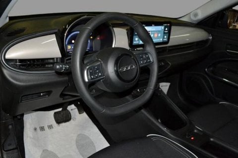 Auto Usate A Cagliari | Fiat 600 1.2 Hybrid 100Cv