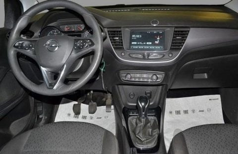 Auto Usate A Cagliari | Opel Crossland X Advance 1.2 Bz