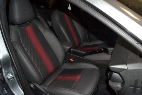 Auto Usate A Cagliari | Alfa Junior Ibrida Speciale 136Cv 1.2