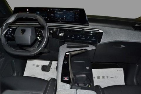 Auto Usate A Cagliari | Peugeot 3008 1.2 Hybrid Allure