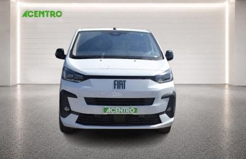 Auto Usate A Cagliari | Fiat Scudo Ulysse Comb.l2H1 2.0 Bluehdi 180Cv