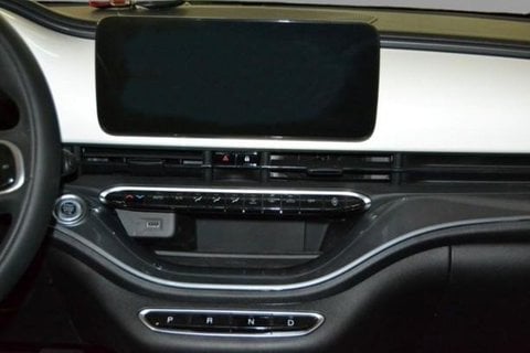Auto Usate A Cagliari | Fiat 500 New 500E 500Hatchbach My25 500E