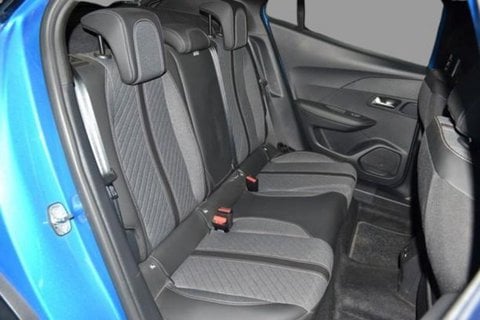 Auto Usate A Cagliari | Peugeot 2008 Bluehdi 110 S&S Allure