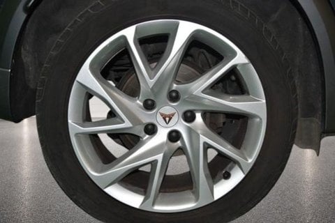 Auto Usate A Cagliari | Cupra Formentor 2.0 Tdi 4Drive Dsg