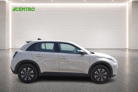 Auto Usate A Cagliari | Fiat 600 1.2 Hybrid 100Cv