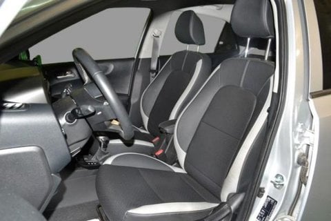 Auto Usate A Cagliari | Kia Picanto 1.0 Style 5P