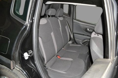 Auto Usate A Cagliari | Jeep Renegade Limited 1.6 Mjt 130Cv