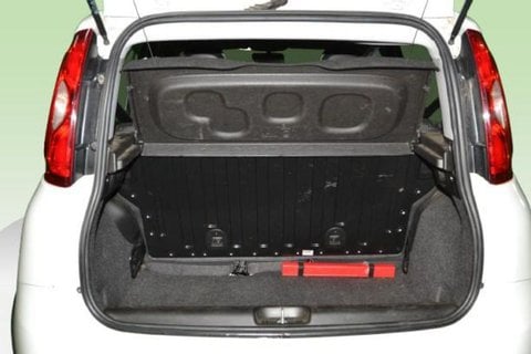 Auto Usate A Cagliari | Fiat Panda 1.0 70Cv Hybrid