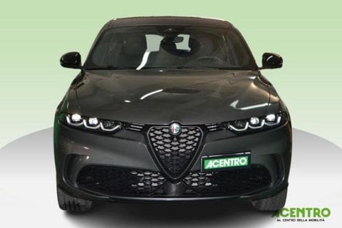 Auto Usate A Cagliari | Alfa Tonale Phev Plug In Hybrid Q4 280Cvveloce