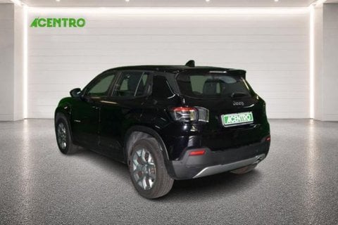 Auto Usate A Cagliari | Jeep Avenger Ice My24 Summit 1.2 100Cv